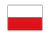 SCILLA E CARIDDI BED & BREAKFAST - Polski